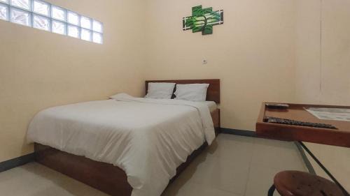 Merauke Hotel | RedDoorz @ Merauke City Center