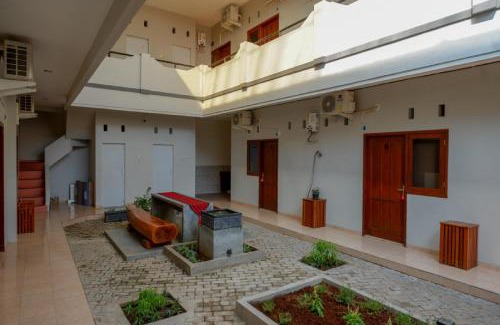 Kudus House | RedDoorz near Alun Alun Kudus 2