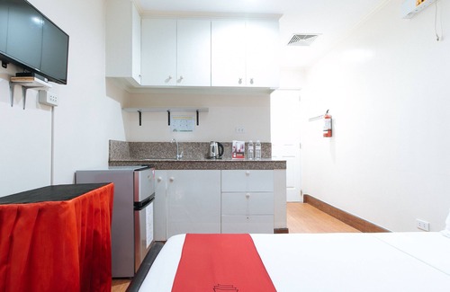 Taguig Hotel | RedDoorz near Arca South Taguig
