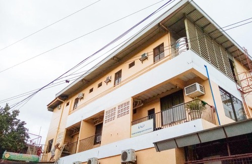 Cebu Hotel | RedDoorz near Baclay Drive Super Metro
