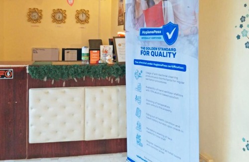 Cebu Hotel | RedDoorz near Baclay Drive Super Metro