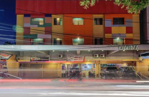 Manado City Centre Hotel | RedDoorz near Bethesda Manado