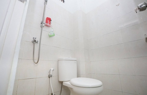 Palangkaraya House | RedDoorz near Bundaran Kecil Palangkaraya