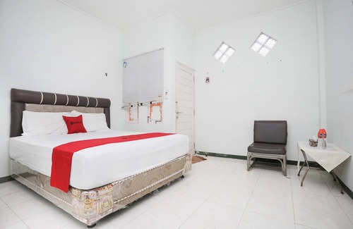 Palangkaraya House | RedDoorz near Bundaran Kecil Palangkaraya