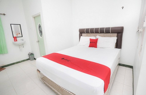 Palangkaraya House | RedDoorz near Bundaran Kecil Palangkaraya