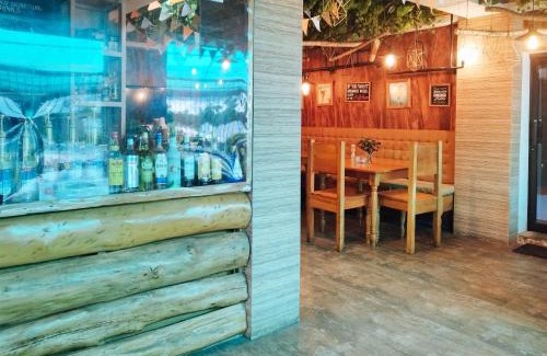 Caticlan Hotel | RedDoorz @ near Caticlan Port