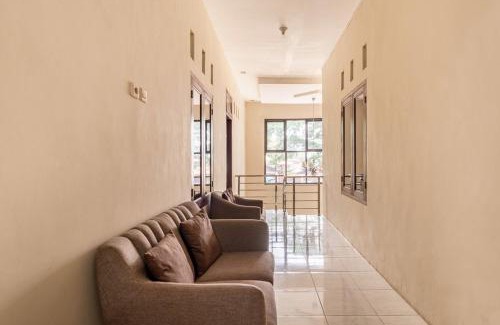 Beji House | RedDoorz near Dino Park
