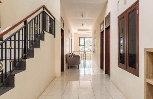Beji House | RedDoorz near Dino Park