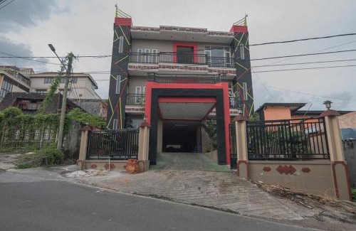 Balikpapan House | RedDoorz near E Walk Mall Balikpapan