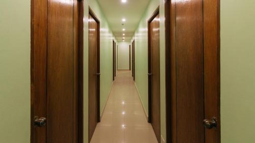 Bagong Lipunan Ng Crame Hotel | RedDoorz near EDSA Camp Crame