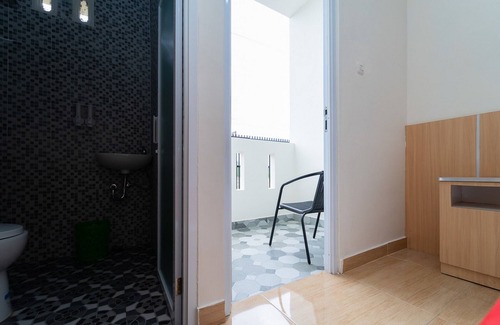 Palembang House | RedDoorz near Griya Agung Palembang