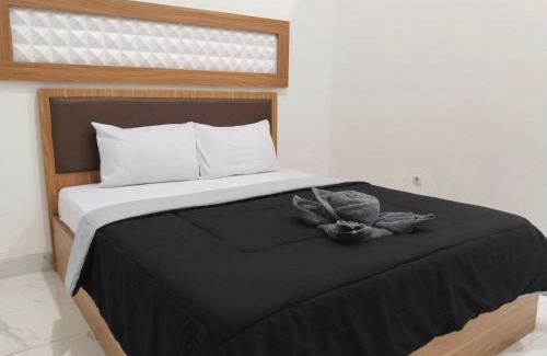 Pancawati Hotel | RedDoorz near Gunung Salak
