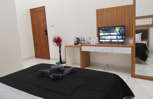 Pancawati Hotel | RedDoorz near Gunung Salak