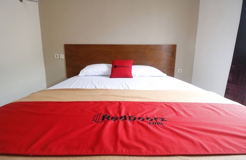 Banjarmasin House | Reddoorz near Jalan Ahmad Yani Banjarmasin
