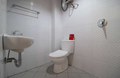 Banjarmasin House | Reddoorz near Jalan Ahmad Yani Banjarmasin