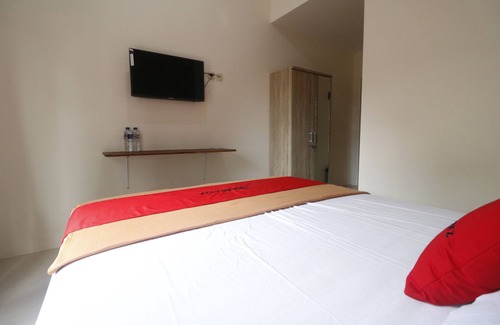 Banjarmasin House | Reddoorz near Jalan Ahmad Yani Banjarmasin