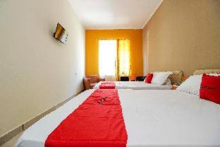 Manado City Centre House | RedDoorz near Jalan Wolter Monginsidi Manado