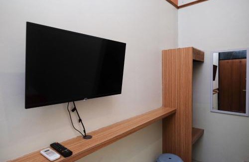 Depok Hotel | RedDoorz near Lotte Mart Maguwoharjo Yogyakarta