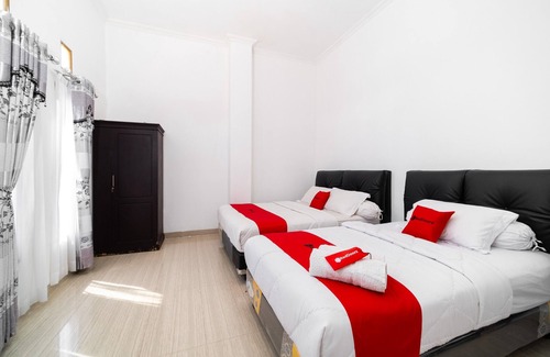 Panakkukang House | RedDoorz near Makassar Town Square 2