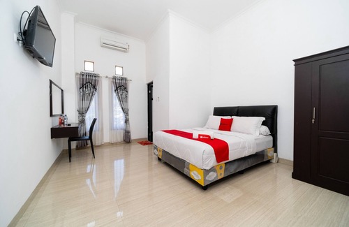 Panakkukang House | RedDoorz near Makassar Town Square 2