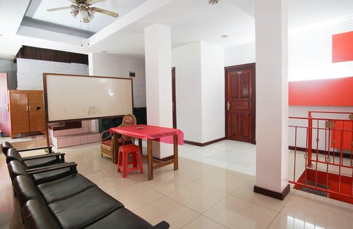 Kotaraja House | RedDoorz near Mall Abepura
