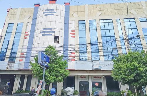 Banjarmasin Hotel | RedDoorz near Mitra Plaza Kota Banjarmasin