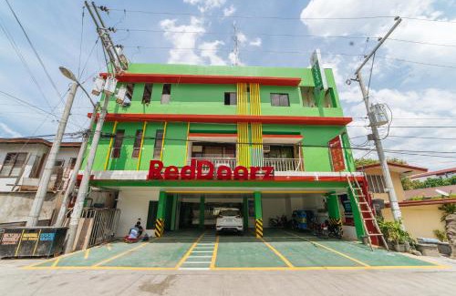General Santos Hotel | RedDoorz near Notre Dame of Dadiangas University