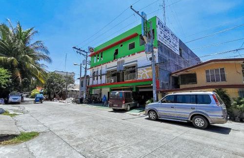 General Santos Hotel | RedDoorz near Notre Dame of Dadiangas University