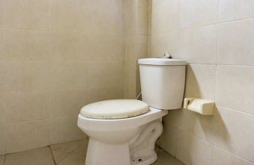 Jayapura Hotel | RedDoorz near Pelabuhan Jayapura
