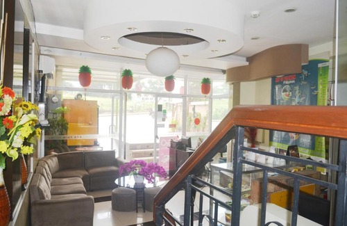 Puerto Princesa City Centre Hotel | RedDoorz near SM Puerto Princesa