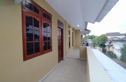 Yogyakarta Hotel | RedDoorz near Prawirotaman Yogyakarta
