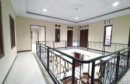 Yogyakarta Hotel | RedDoorz near Prawirotaman Yogyakarta