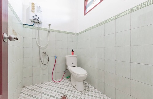 Samarinda House | RedDoorz near Samarinda Square