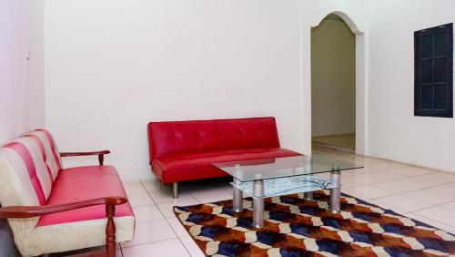 Sentani House | RedDoorz near Sentani Airport Jayapura