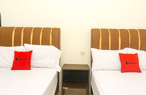 Sentani House | RedDoorz near Sentani Airport Jayapura