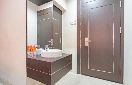 Palangkaraya Hotel | RedDoorz near Stadion Sanaman Mantikei