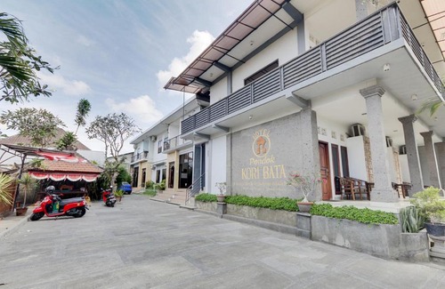 Denpasar Barat House | RedDoorz near Stadion Kompyang Sujana Bali