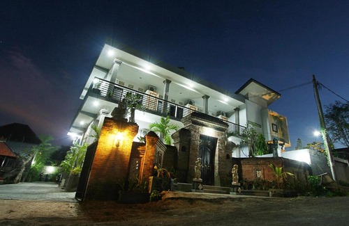 Denpasar Barat House | RedDoorz near Stadion Kompyang Sujana Bali