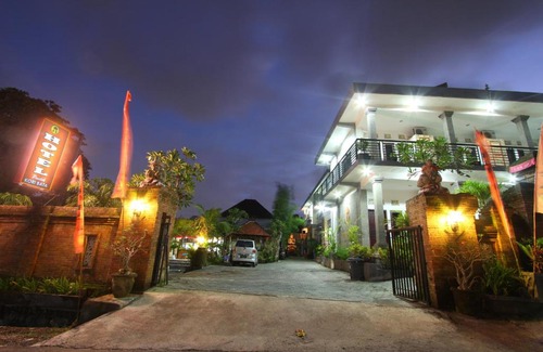 Denpasar Barat House | RedDoorz near Stadion Kompyang Sujana Bali