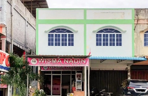 Tanjung Uban Hotel | RedDoorz Near Tj Uban Bintan Utara