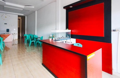 Tanjung Uban Hotel | RedDoorz Near Tj Uban Bintan Utara