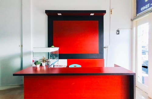 Tanjung Uban Hotel | RedDoorz Near Tj Uban Bintan Utara