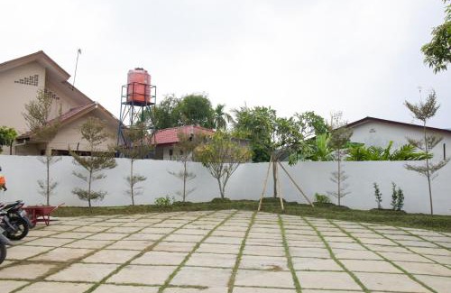 Medan House | RedDoorz near UIN Sumatera Utara Medan