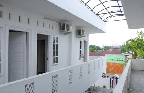 Medan House | RedDoorz near UIN Sumatera Utara Medan