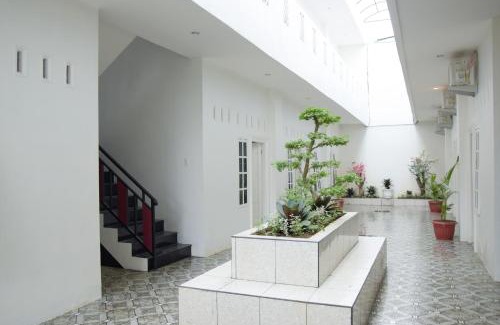 Medan House | RedDoorz near UIN Sumatera Utara Medan