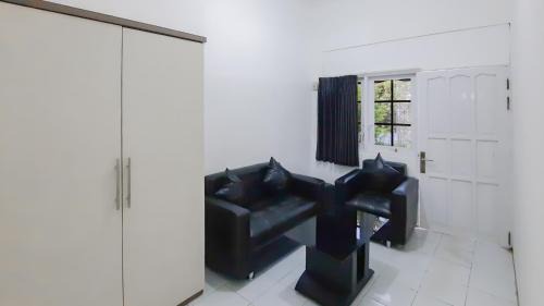 Palangkaraya Hotel | RedDoorz near Universitas Palangkaraya 3