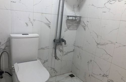 Yogyakarta Hotel | RedDoorz near XT Square 3
