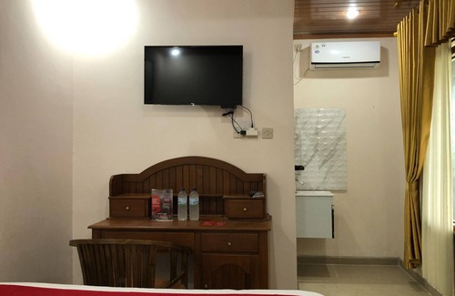 Yogyakarta Hotel | RedDoorz near XT Square 3