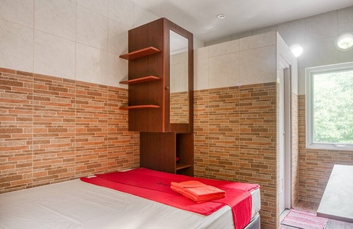 Melawai House | RedDoorz @ Panglima Polim 2