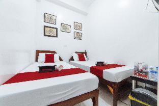 Jaro Hotel | RedDoorz @ Plaza Jaro Iloilo
